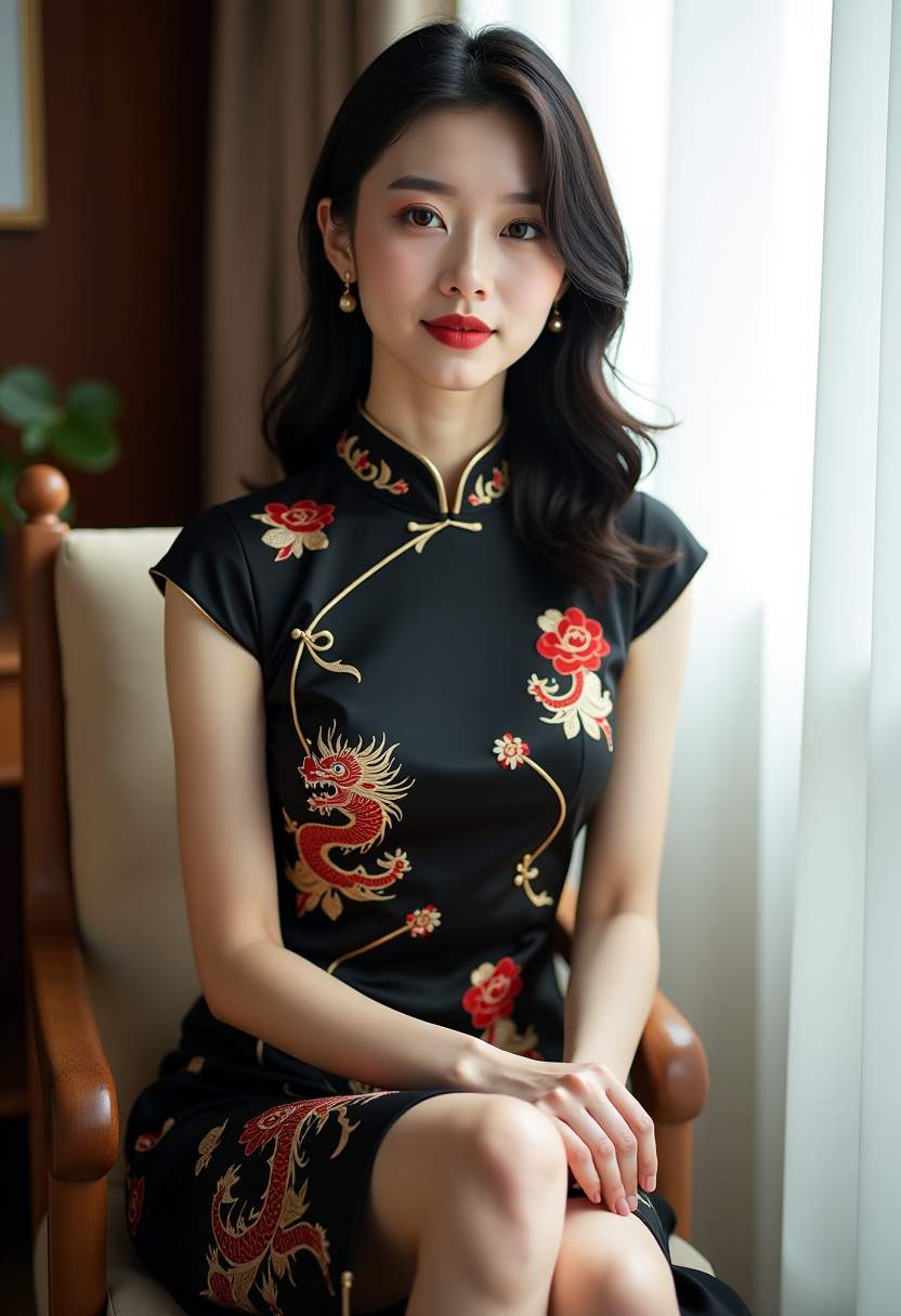 帧心解析馆