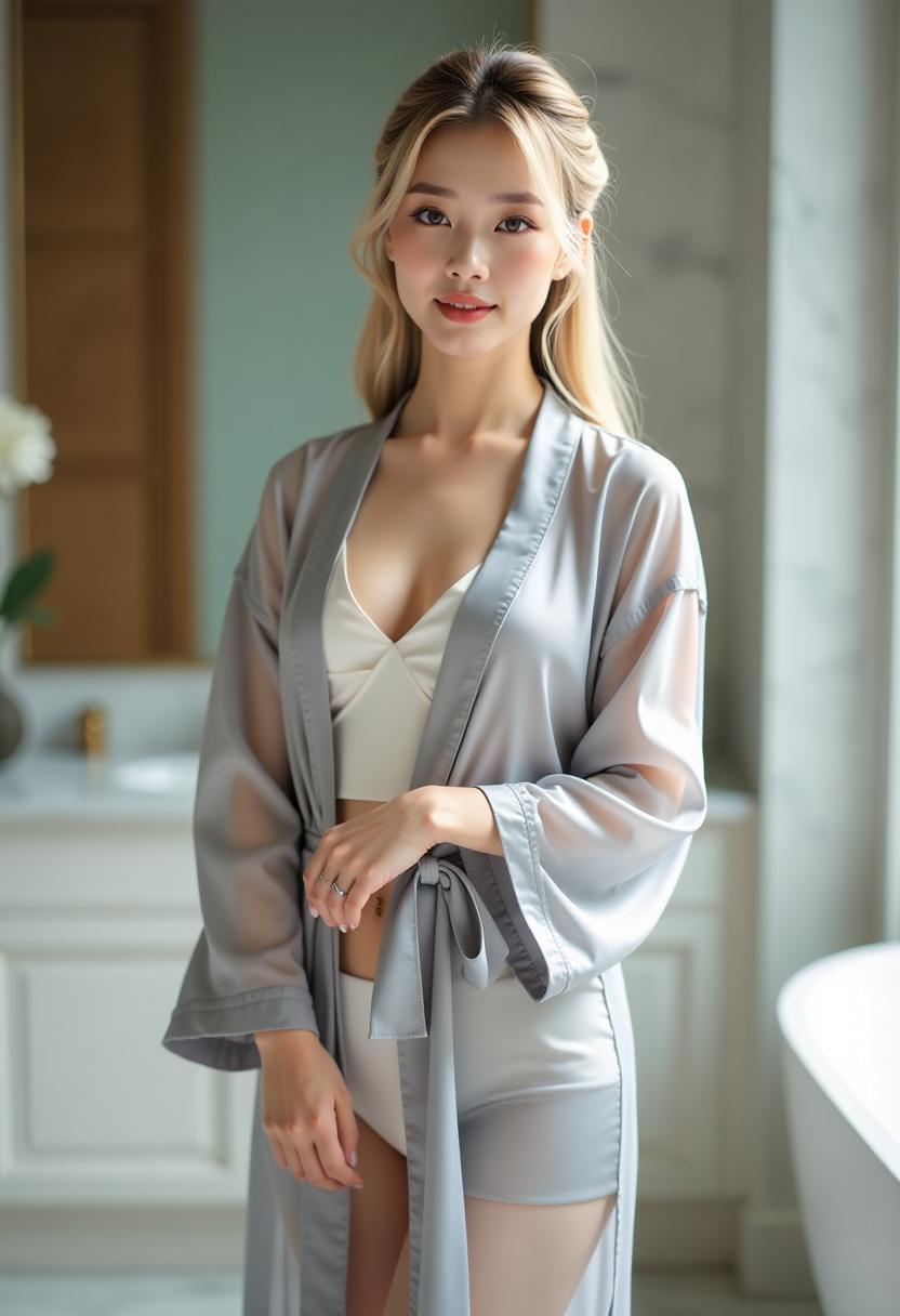 天美小迷弟